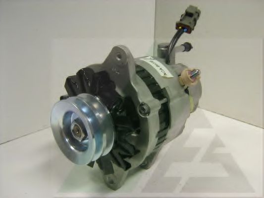 Generator / Alternator 4