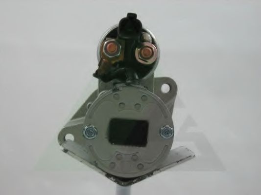 starter 3