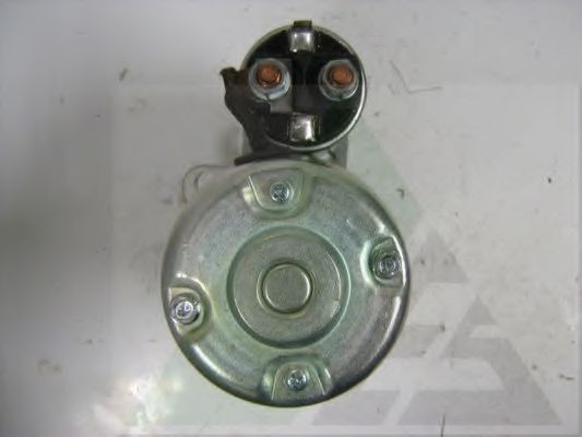 starter 3