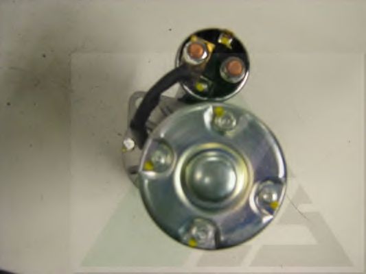 starter 3