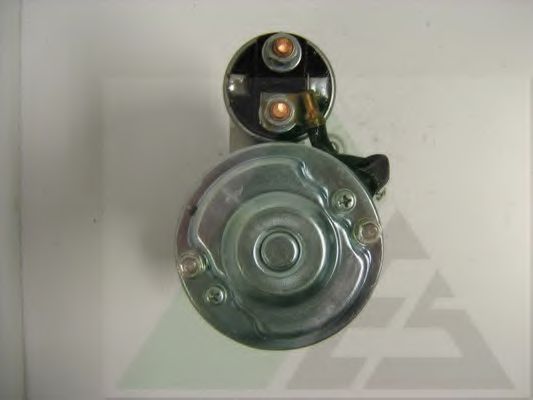 starter 3