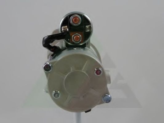 starter 3