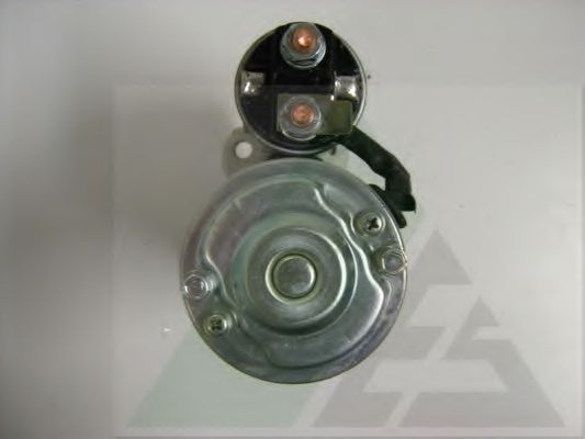 starter 3