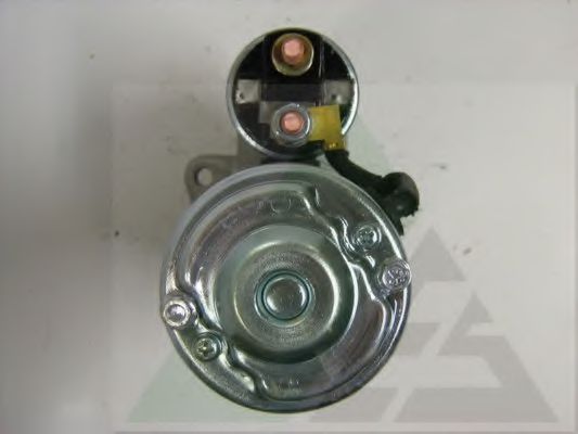 starter 3