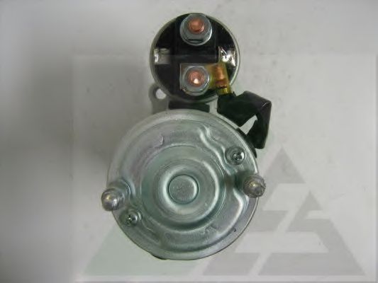 starter 3