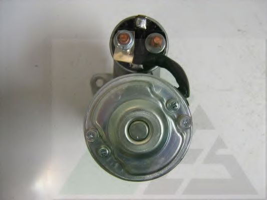 starter 3