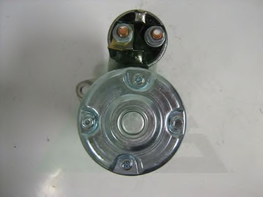 starter 3