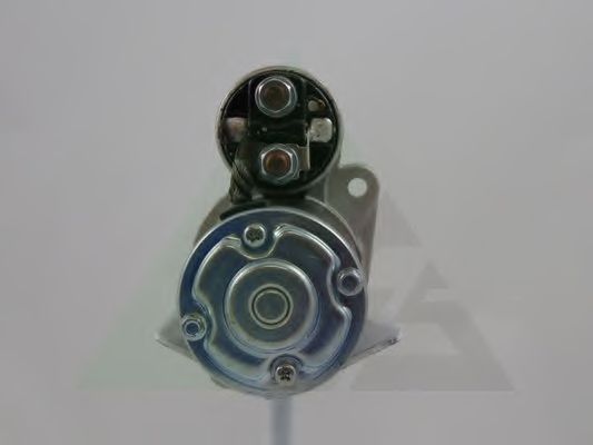 starter 3