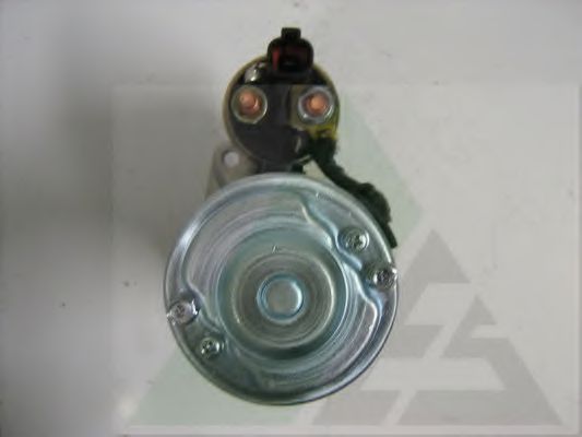starter 3