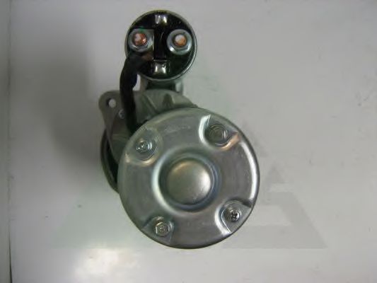 starter 3