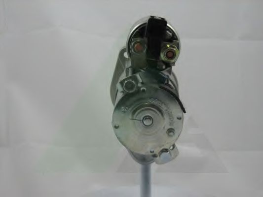starter 3
