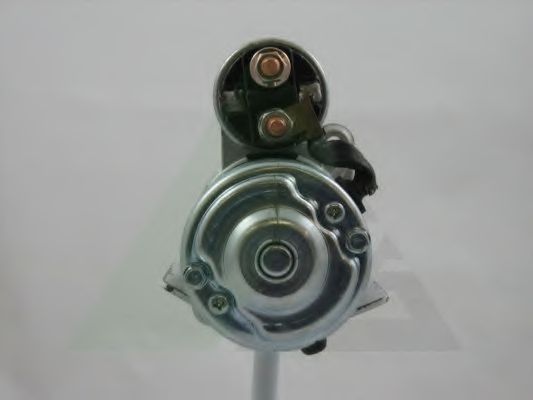 starter 3