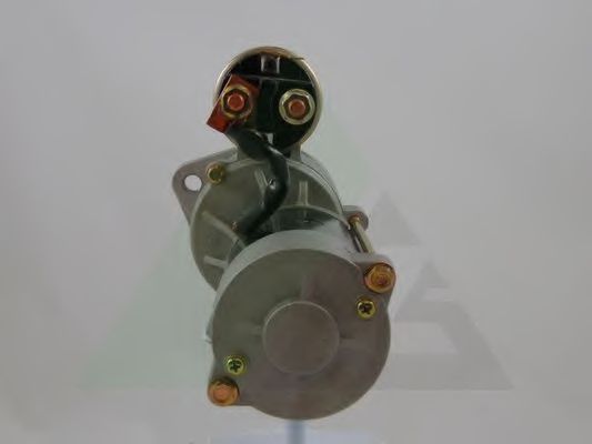 starter 3