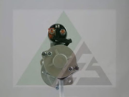 starter 3