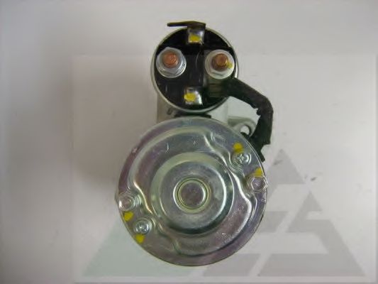 starter 3