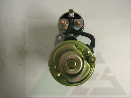 starter 3