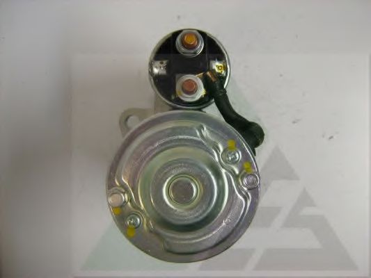 starter 3