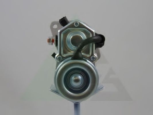 starter 3