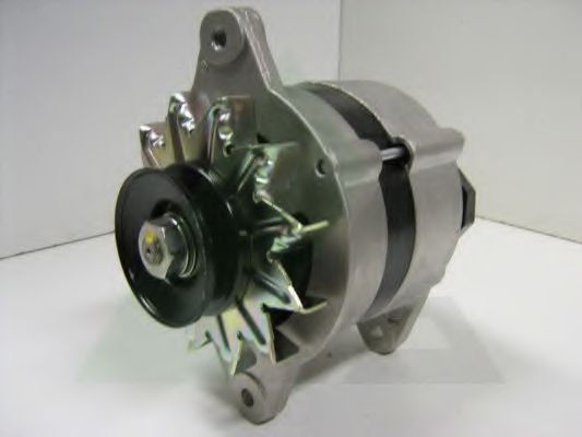 Generator / Alternator 4