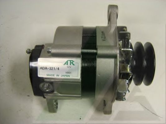 Generator / Alternator 2