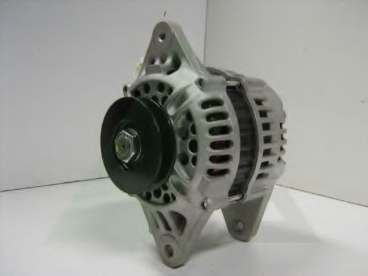 Generator / Alternator 4