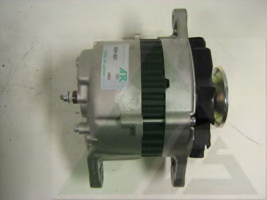 Generator / Alternator 2