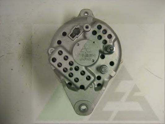 Generator / Alternator 3