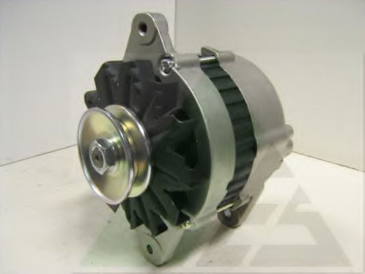 Generator / Alternator 4