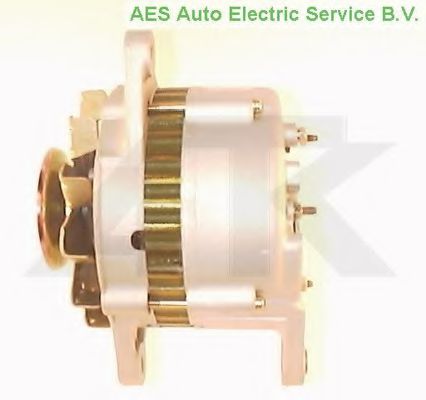 Generator / Alternator 2