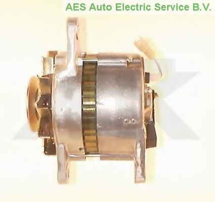 Generator / Alternator 2