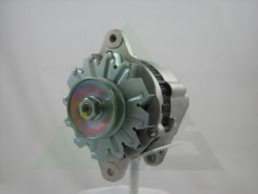 Generator / Alternator 4