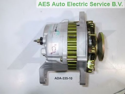 Generator / Alternator 2