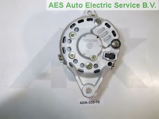 Generator / Alternator 3