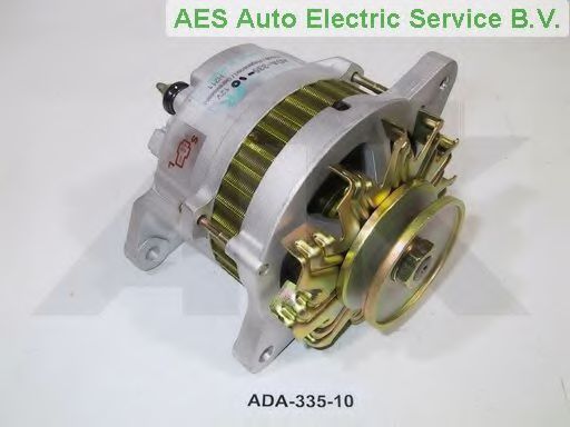 Generator / Alternator 4