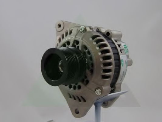 Generator / Alternator 4