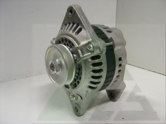 Generator / Alternator 4