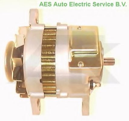 Generator / Alternator 2