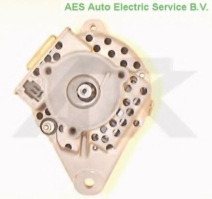 Generator / Alternator 3