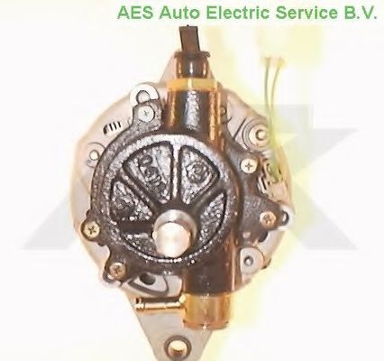 Generator / Alternator 3