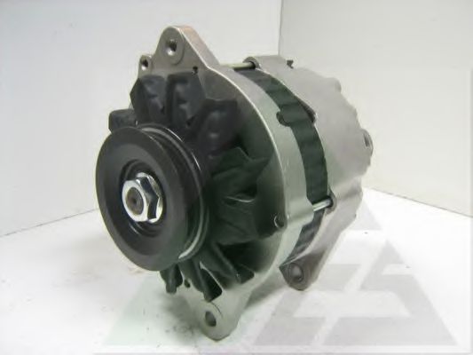 Generator / Alternator 4