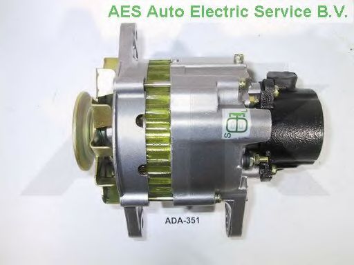 Generator / Alternator 2
