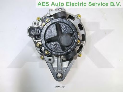 Generator / Alternator 3