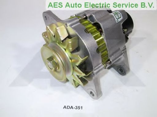 Generator / Alternator 4
