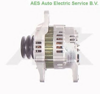Generator / Alternator 2