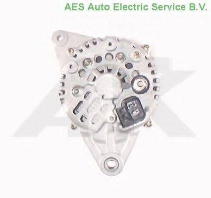Generator / Alternator 3