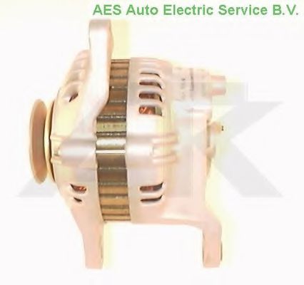 Generator / Alternator 2
