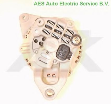 Generator / Alternator 3