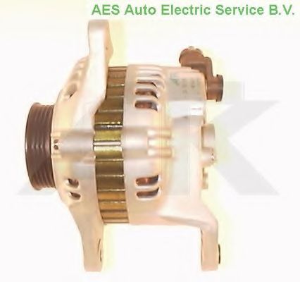 Generator / Alternator 2