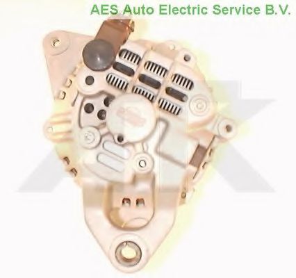 Generator / Alternator 3