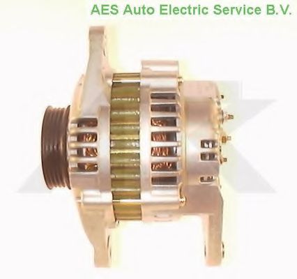 Generator / Alternator 2